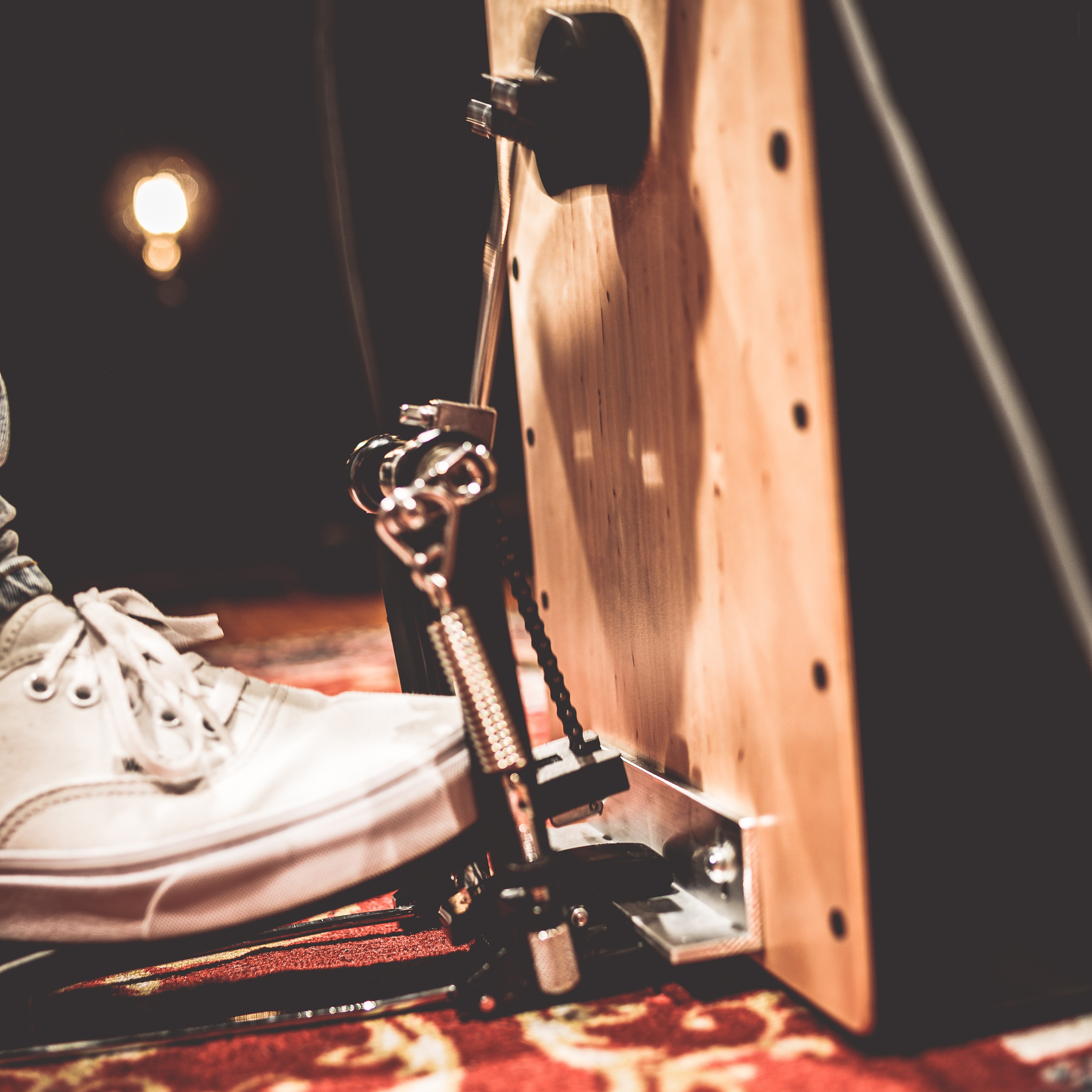 Meinl Cocktail Cajon Kit (obrázek 5)