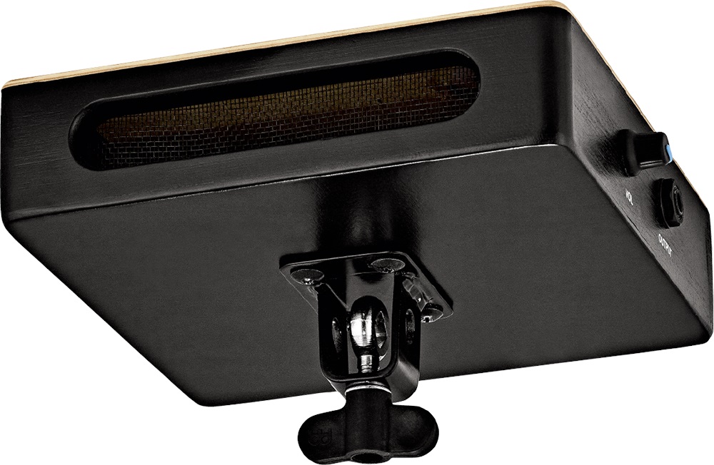 Meinl Pickup Cajon Tom Tap (obrázek 3)