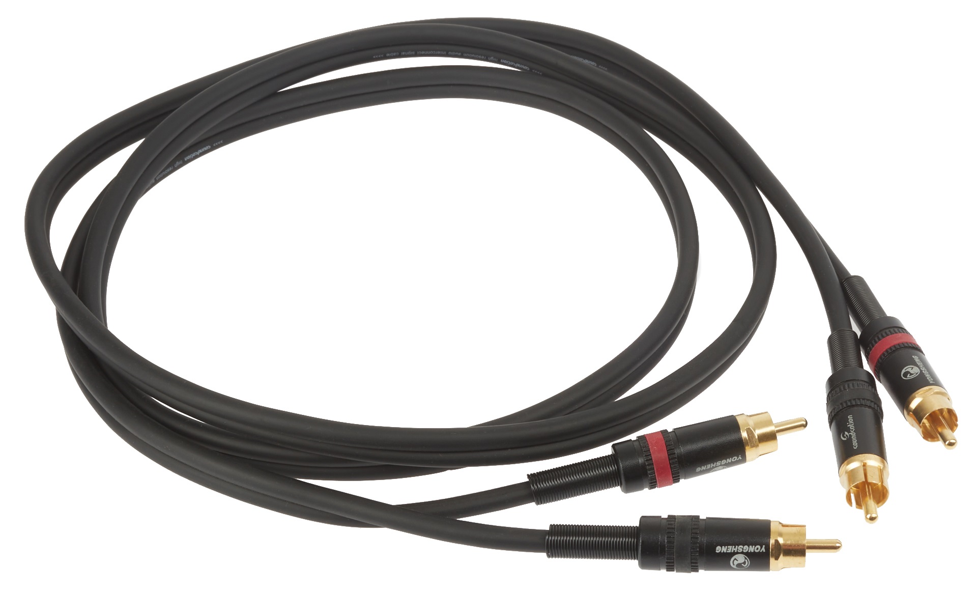 Soundsation WM-2RCA2RCA15 (obrázek 3)