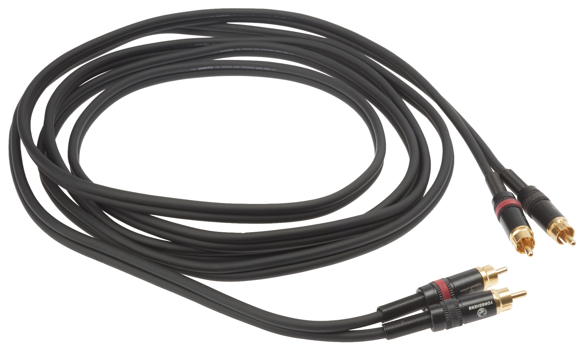 Soundsation WM-2RCA2RCA30 (obrázek 3)