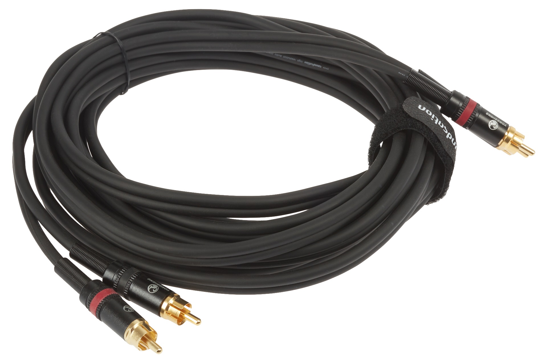 Soundsation WM-2RCA2RCA50 (obrázek 3)