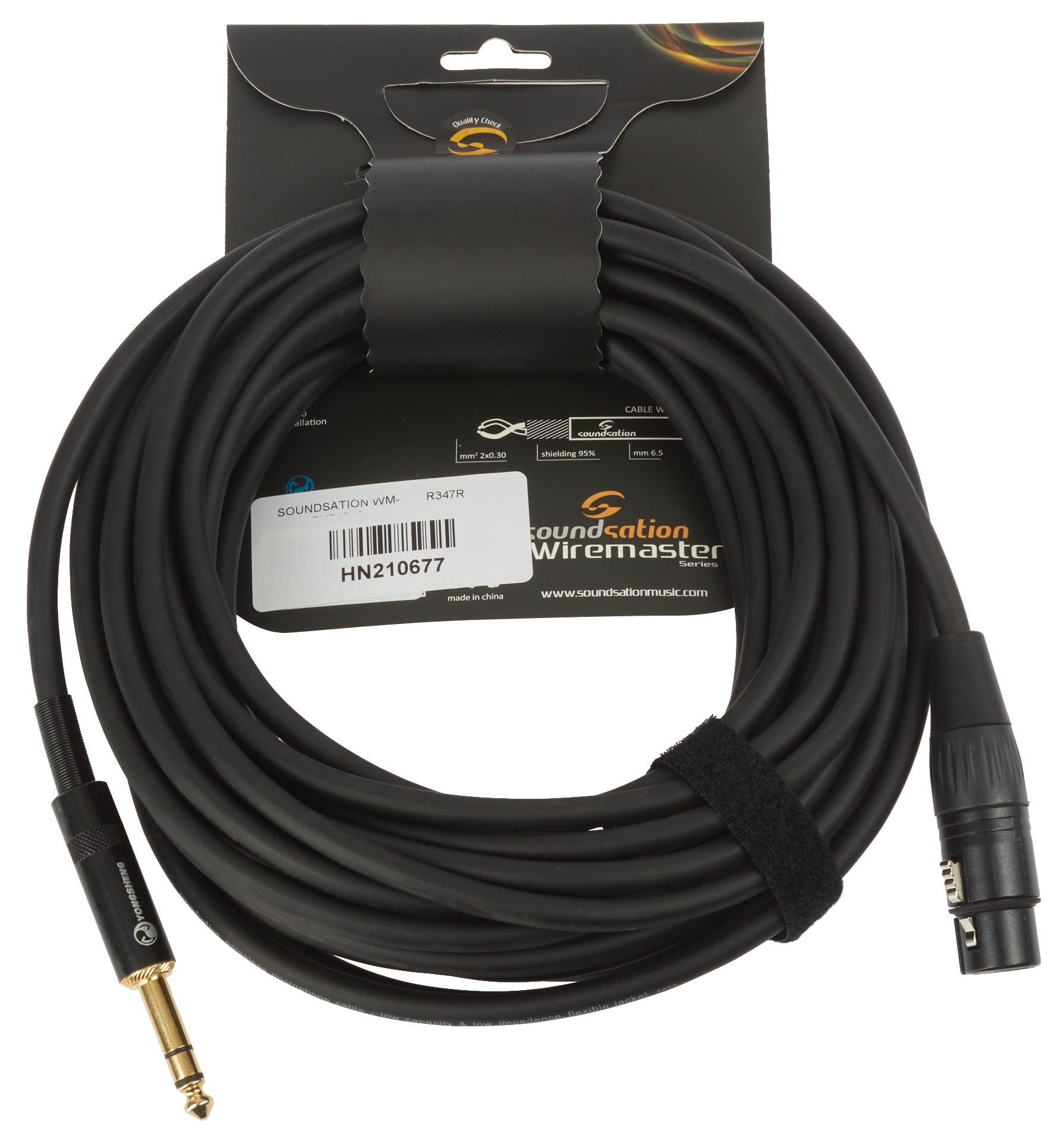 Levně Soundsation WM-PXFJS10