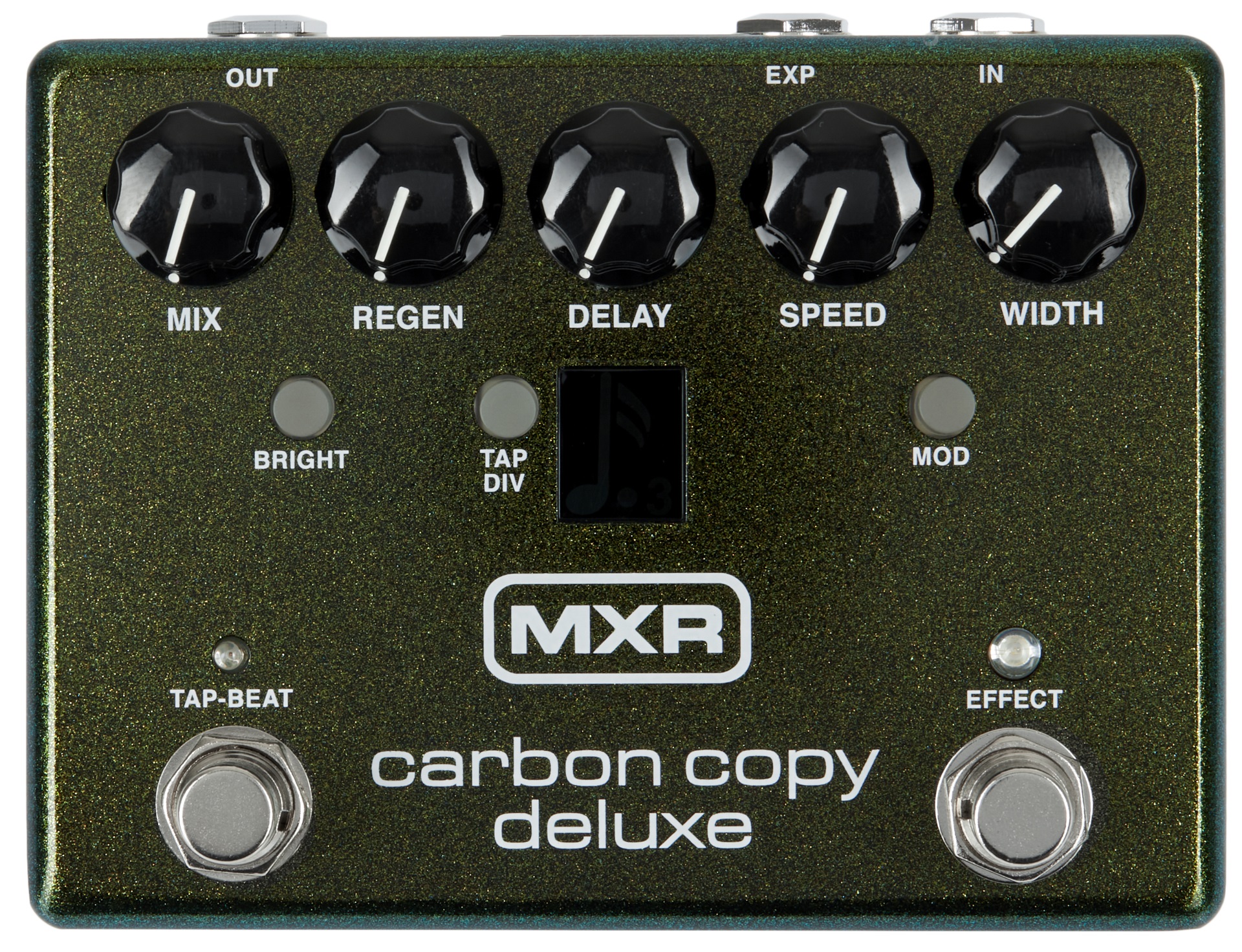 Levně MXR Carbon Copy Deluxe