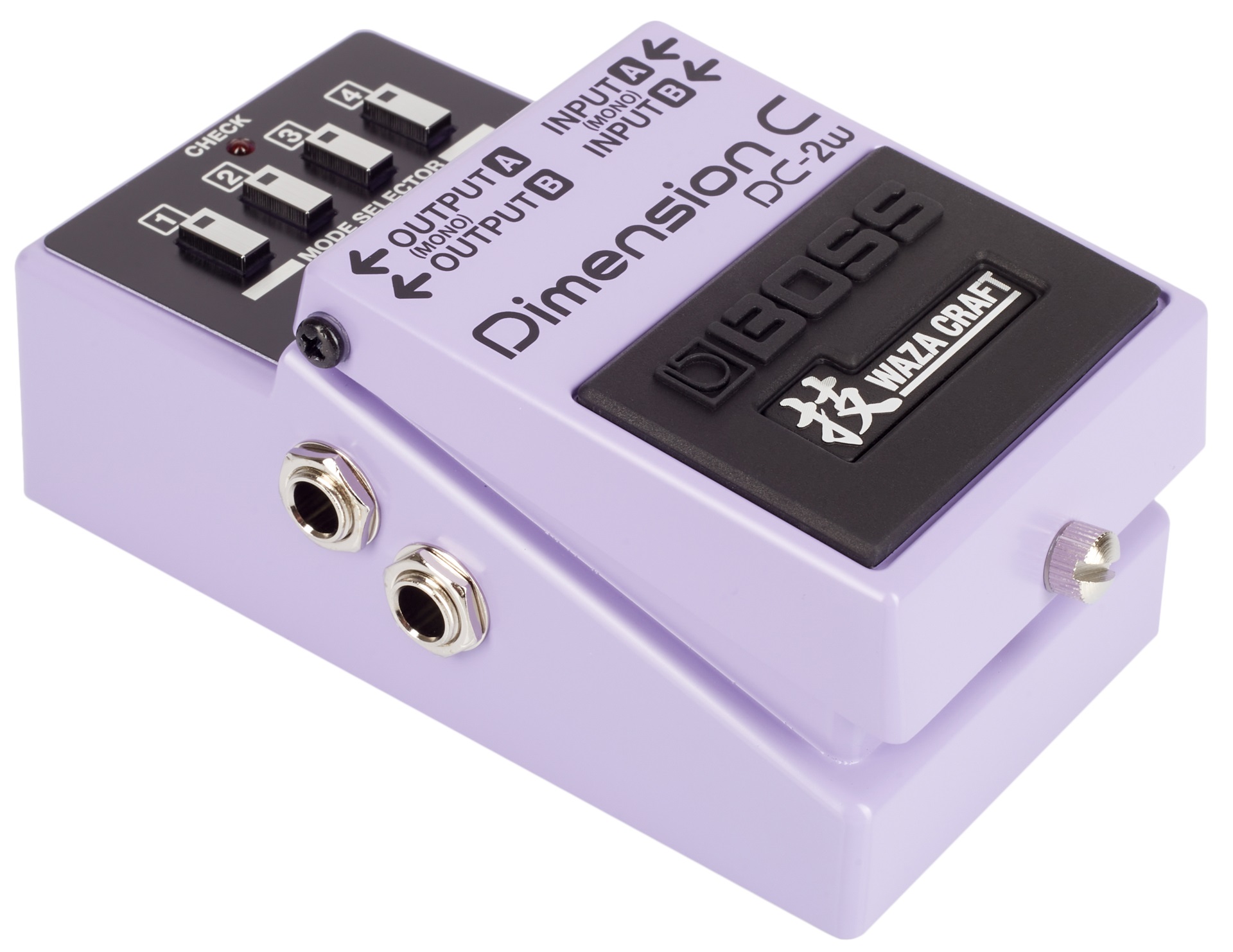 Boss DC-2W (obrázek 3)