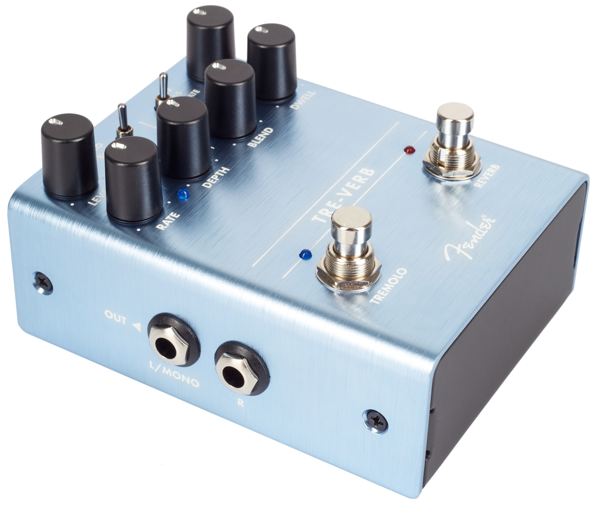 Fender Tre-Verb (obrázek 2)