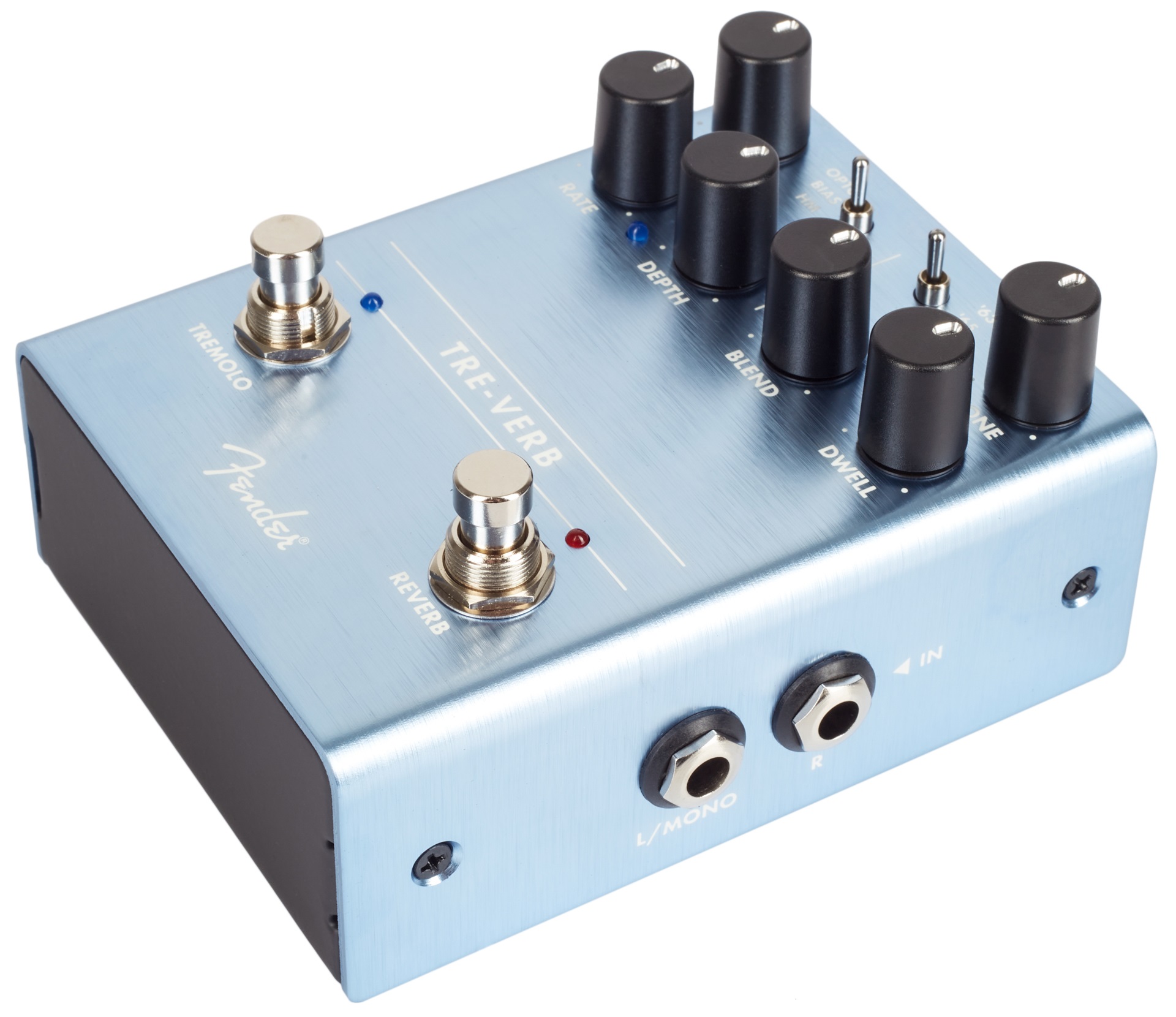 Fender Tre-Verb (obrázek 3)