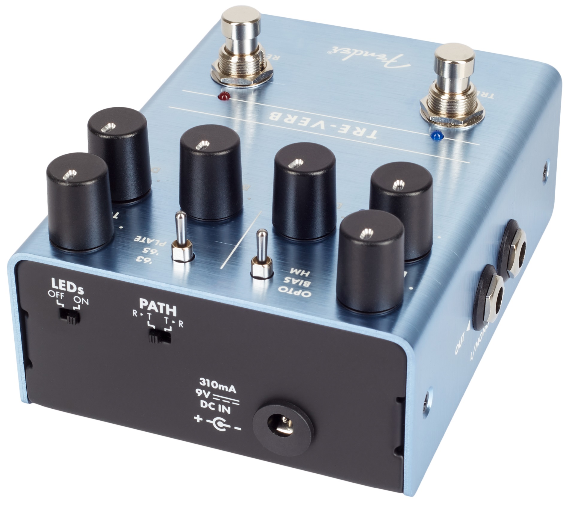 Fender Tre-Verb (obrázek 4)