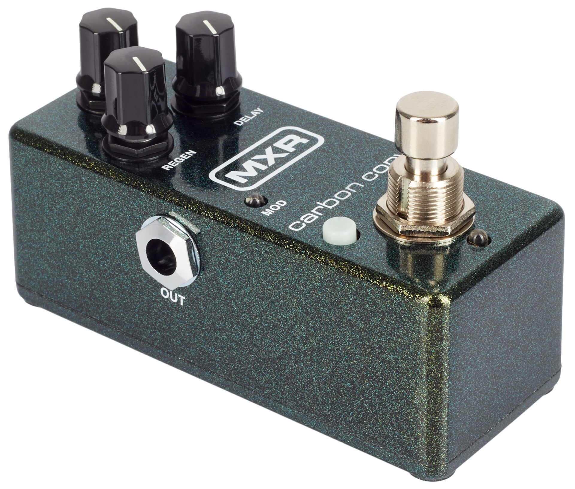 MXR M299 Carbon Copy Mini (obrázek 3)