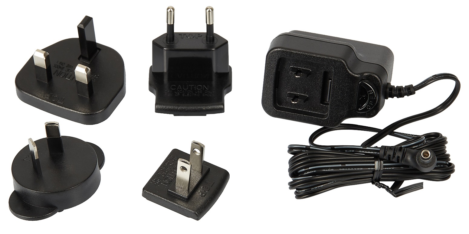 MXR M299 Carbon Copy Mini (obrázek 5)