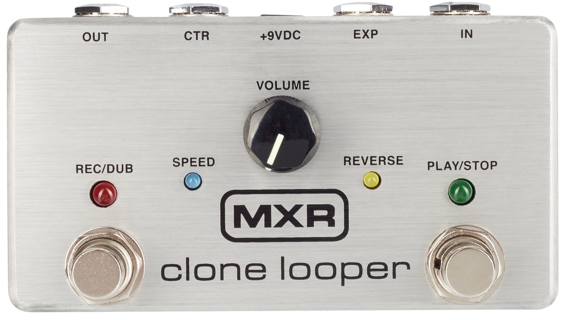 Levně MXR M303G1 Clone Looper