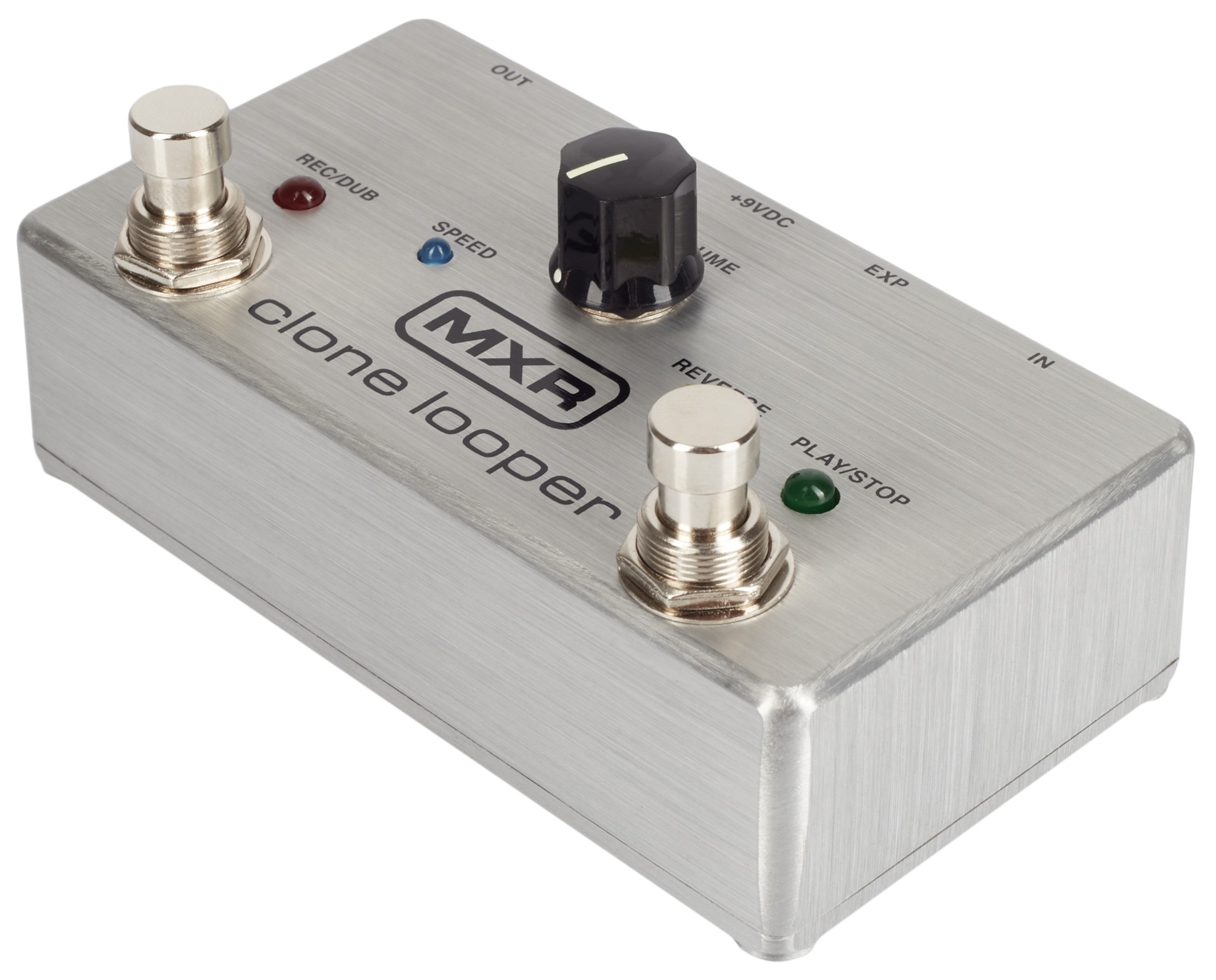 MXR M303G1 Clone Looper (obrázek 3)