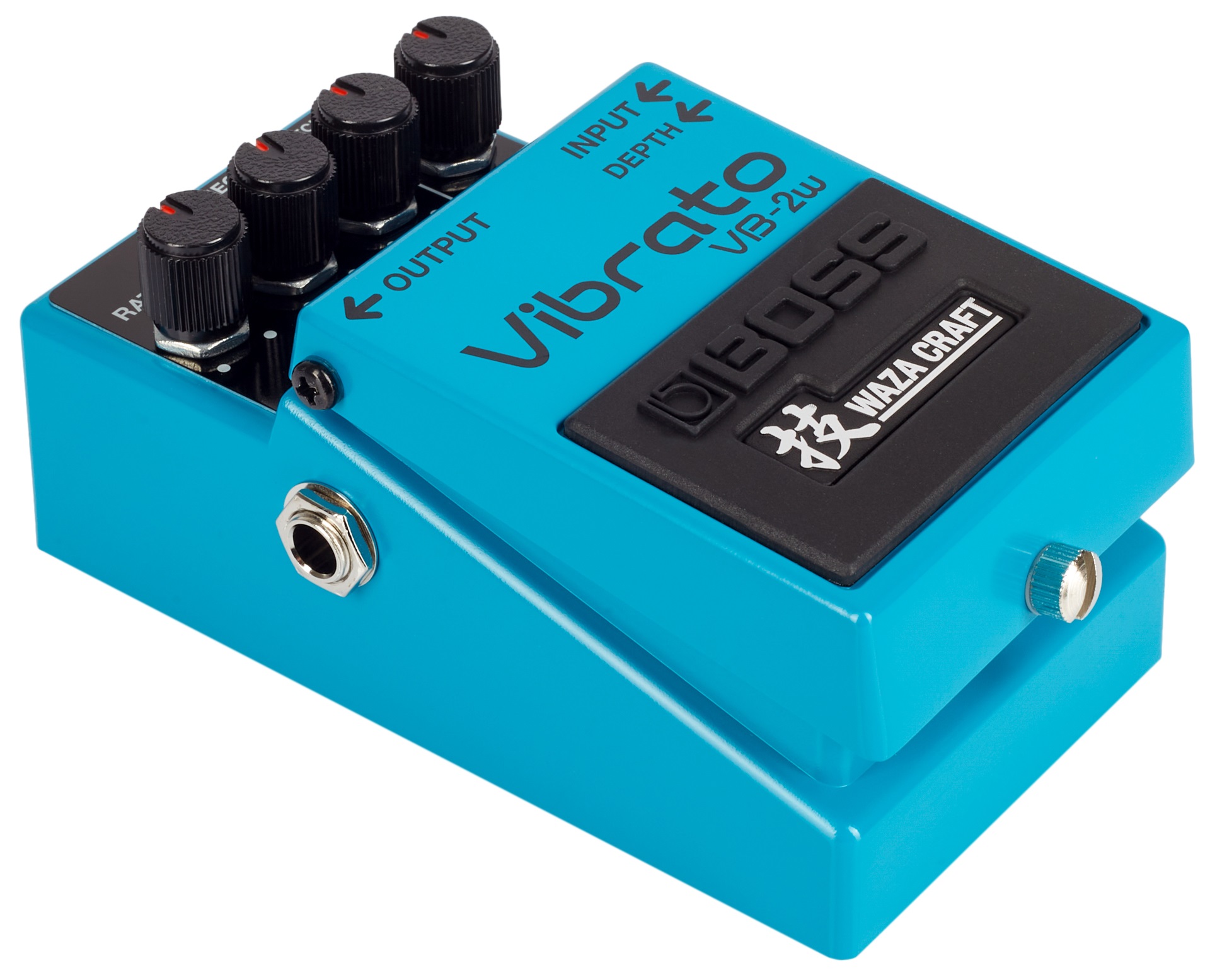 Boss VB-2W (obrázek 3)