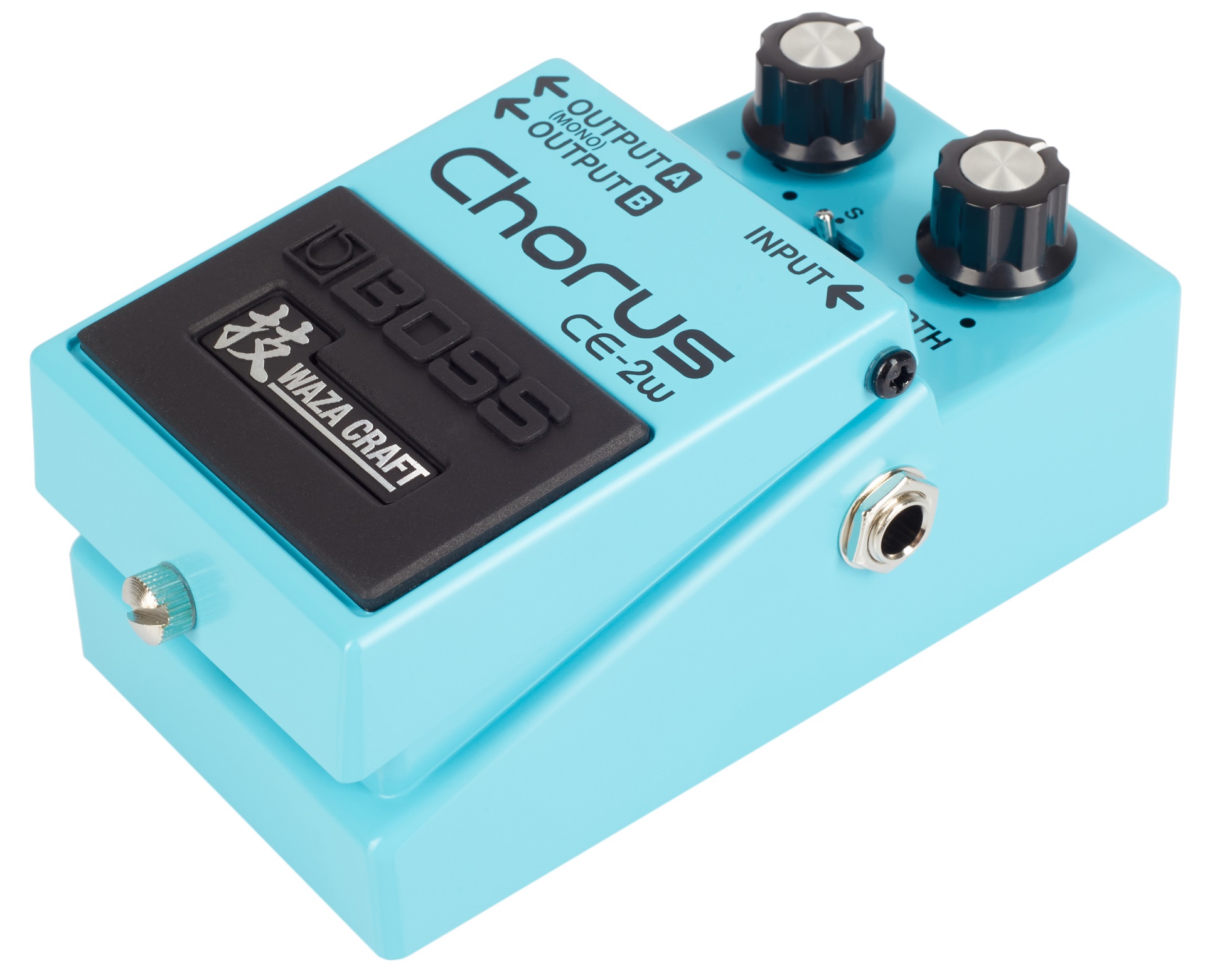 Boss CE-2W (obrázek 3)
