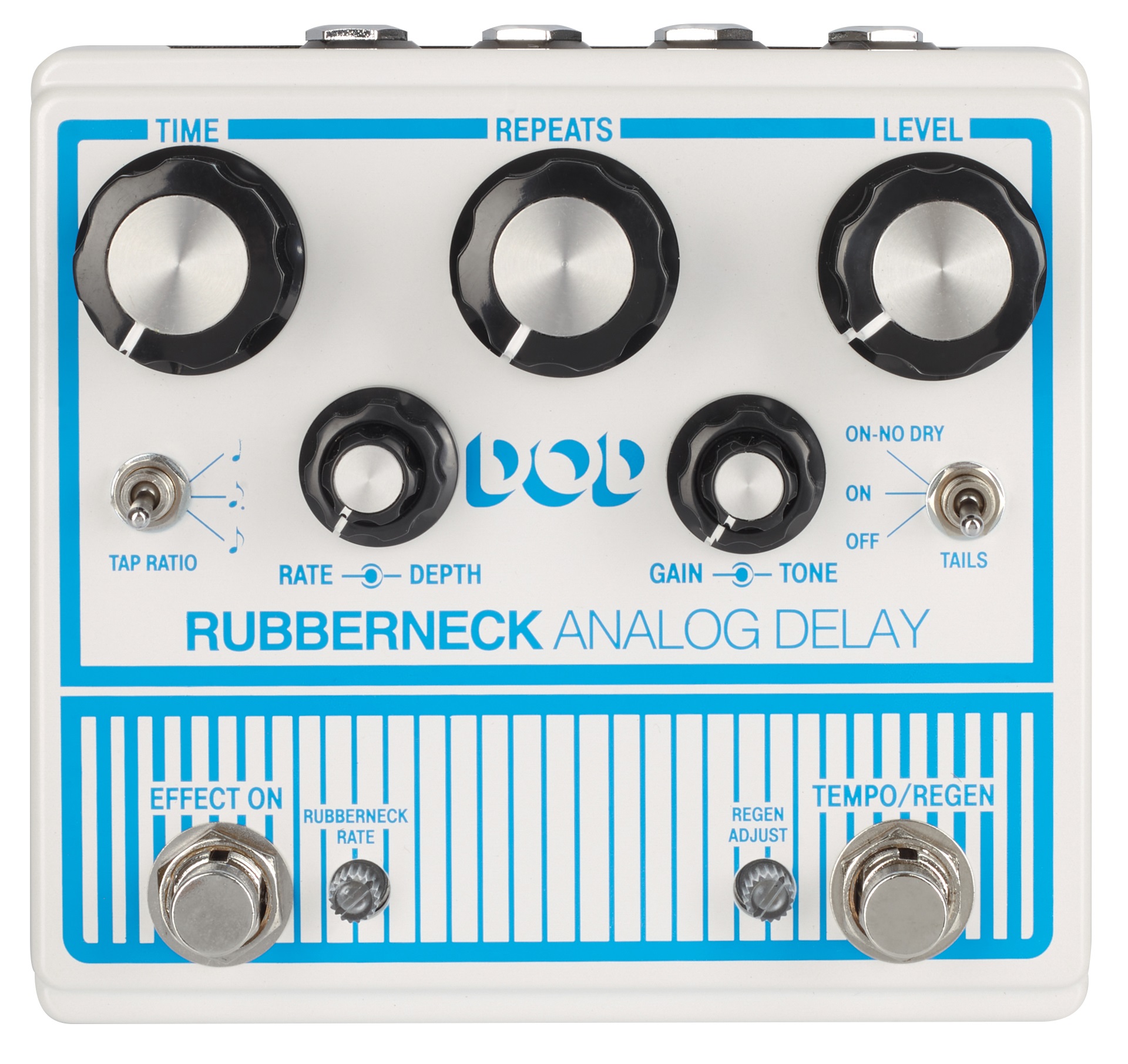 Levně Digitech DOD Rubberneck