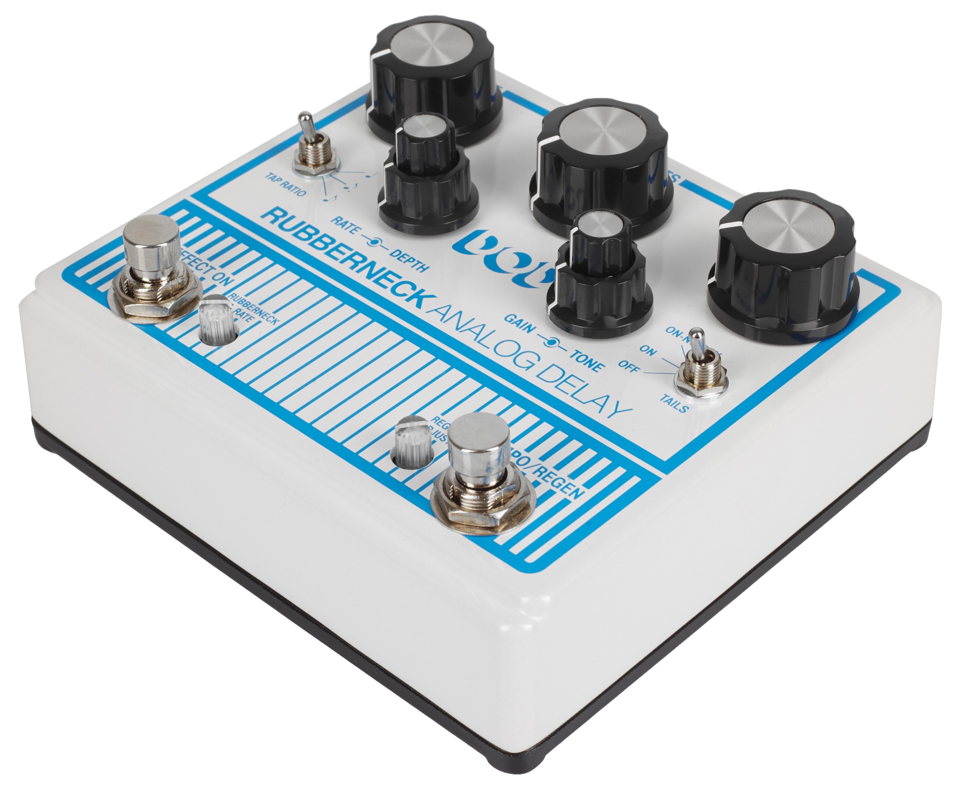 Digitech DOD Rubberneck (obrázek 3)