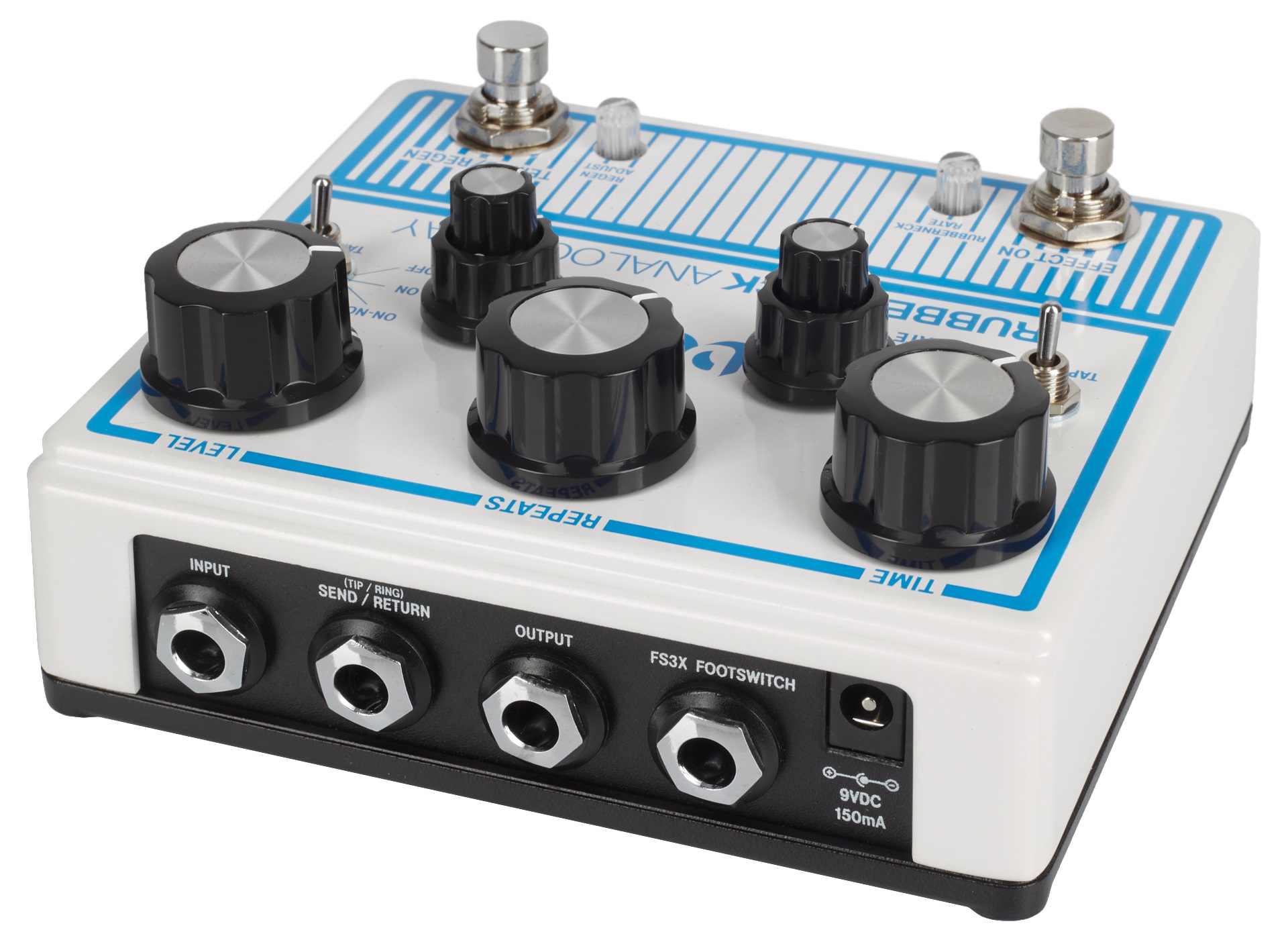 Digitech DOD Rubberneck (obrázek 4)