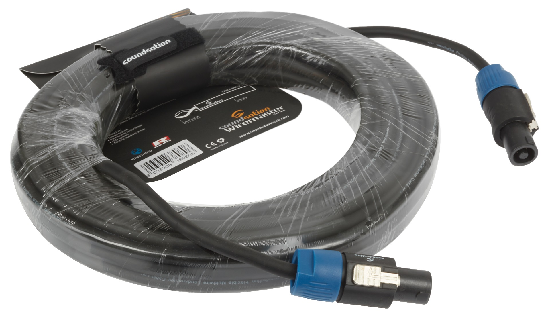 Soundsation WM-PCSS15 (obrázek 3)