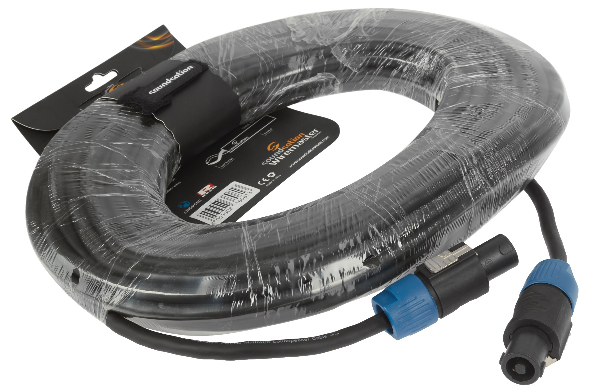 Soundsation WM-PCSS20 (obrázek 3)