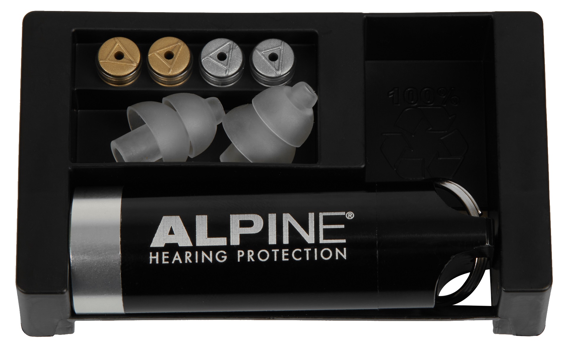 Alpine MusicSafe (obrázek 3)