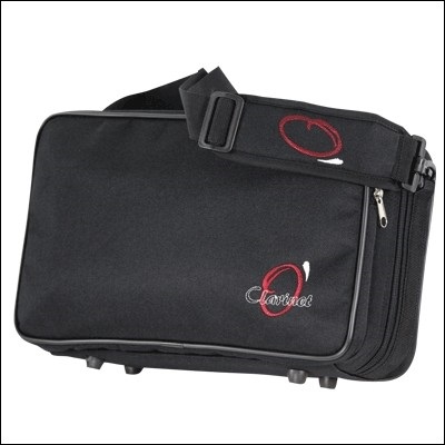 Levně Ortolá 183 Case clarinet Eb