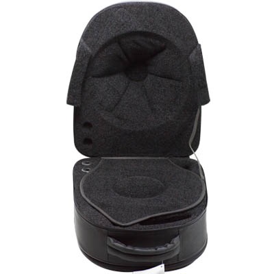 Ortolá 8130 Detachable Black (obrázek 3)