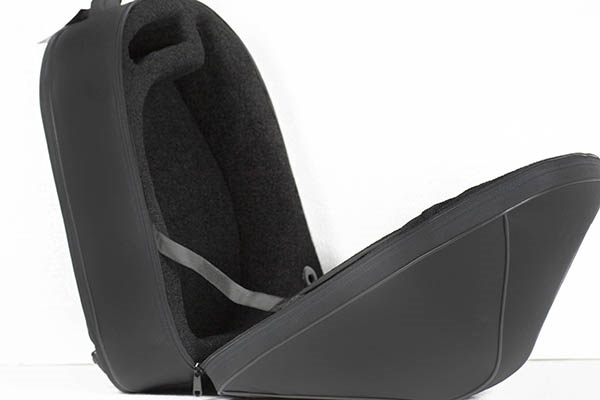 Ortolá 8130 Detachable Black (obrázek 4)