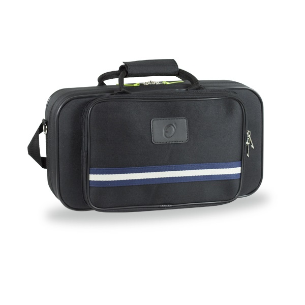 Levně Ortolá 9905 BGD Curved Black