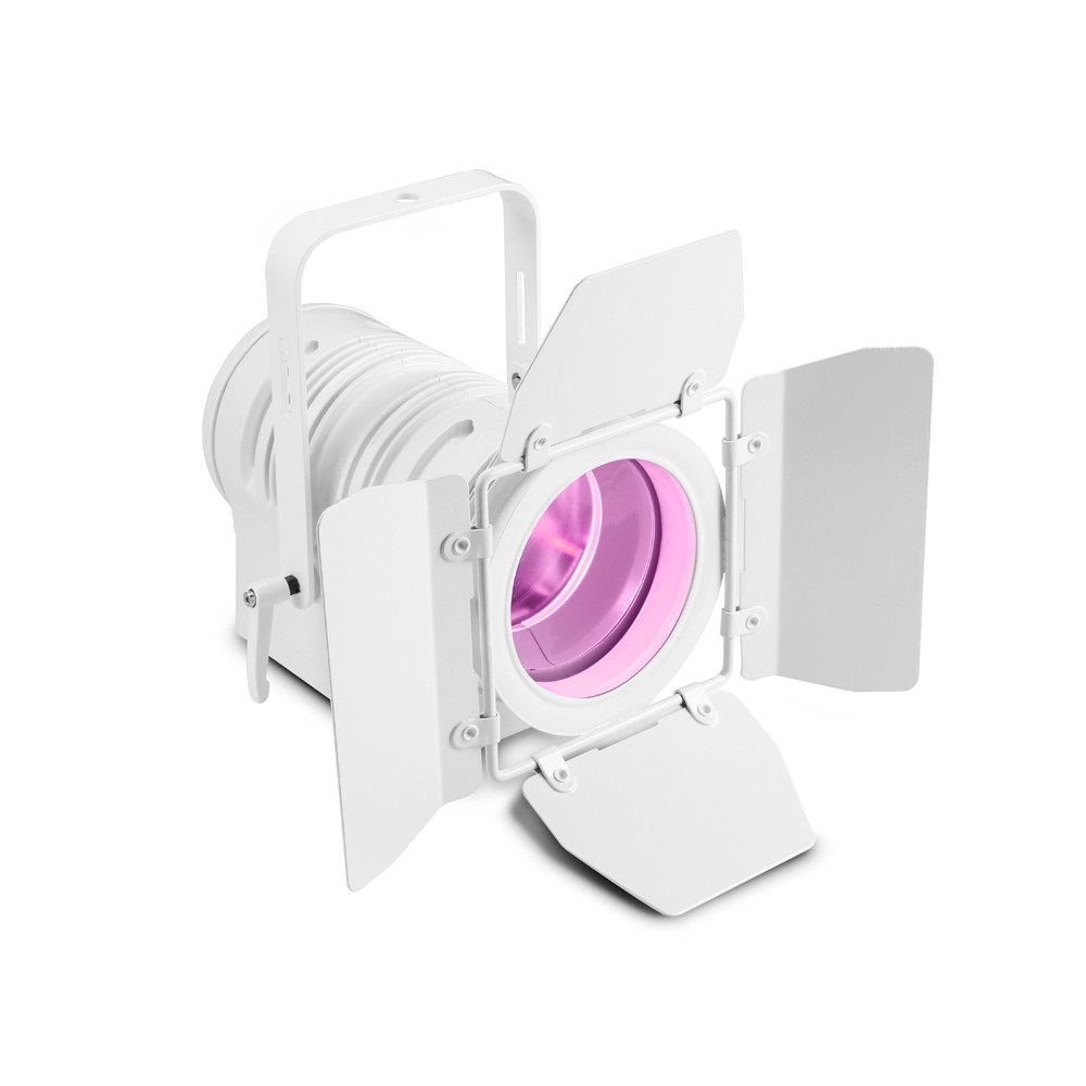 Levně CAMEO TS 60 W RGBW WH