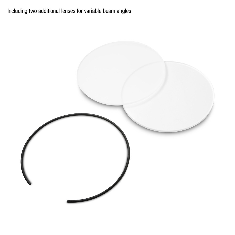 CAMEO Q-SPOT 15 RGBW (obrázek 6)