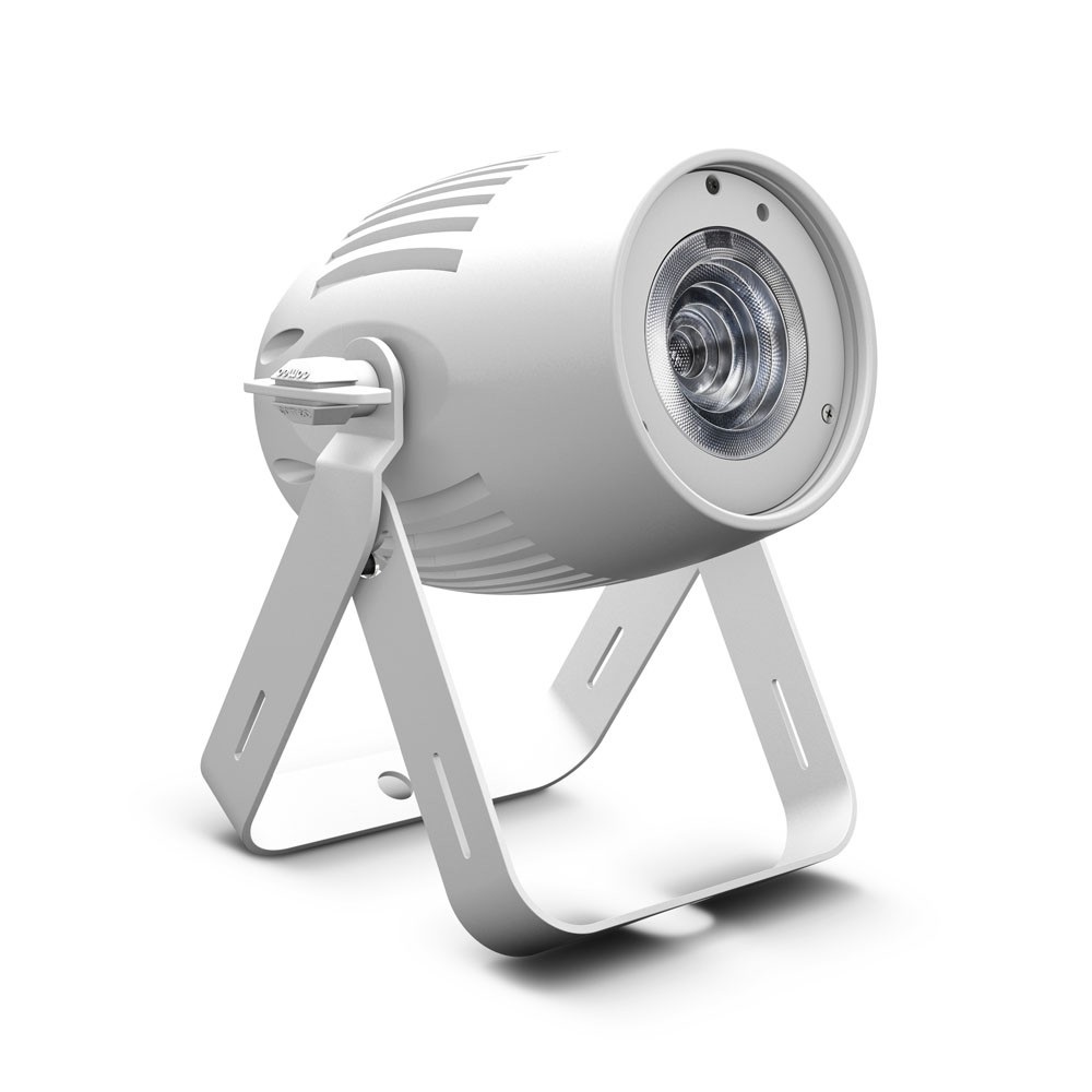 Levně CAMEO Q-SPOT 40 RGBW WH