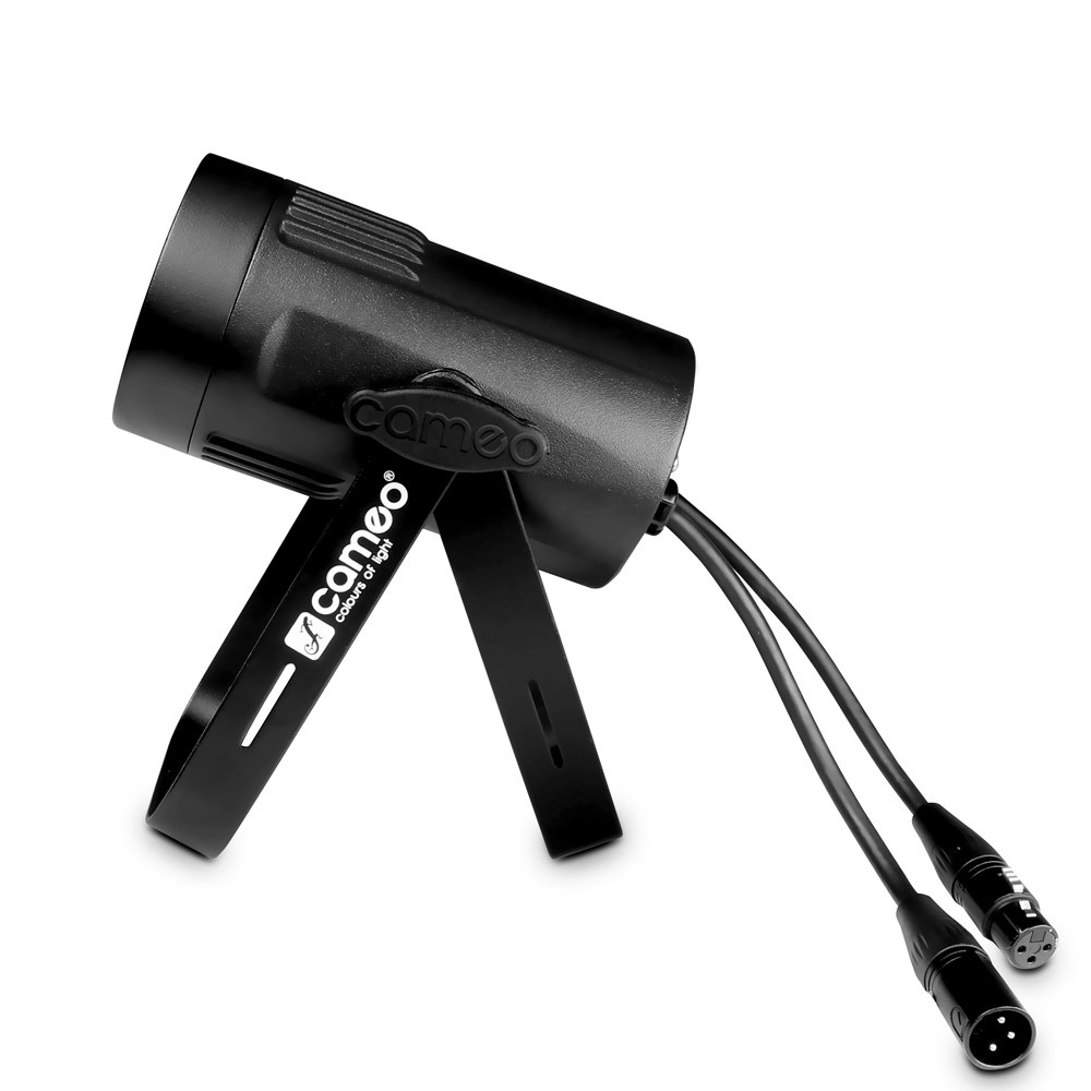 CAMEO Q-SPOT 15 W (obrázek 4)