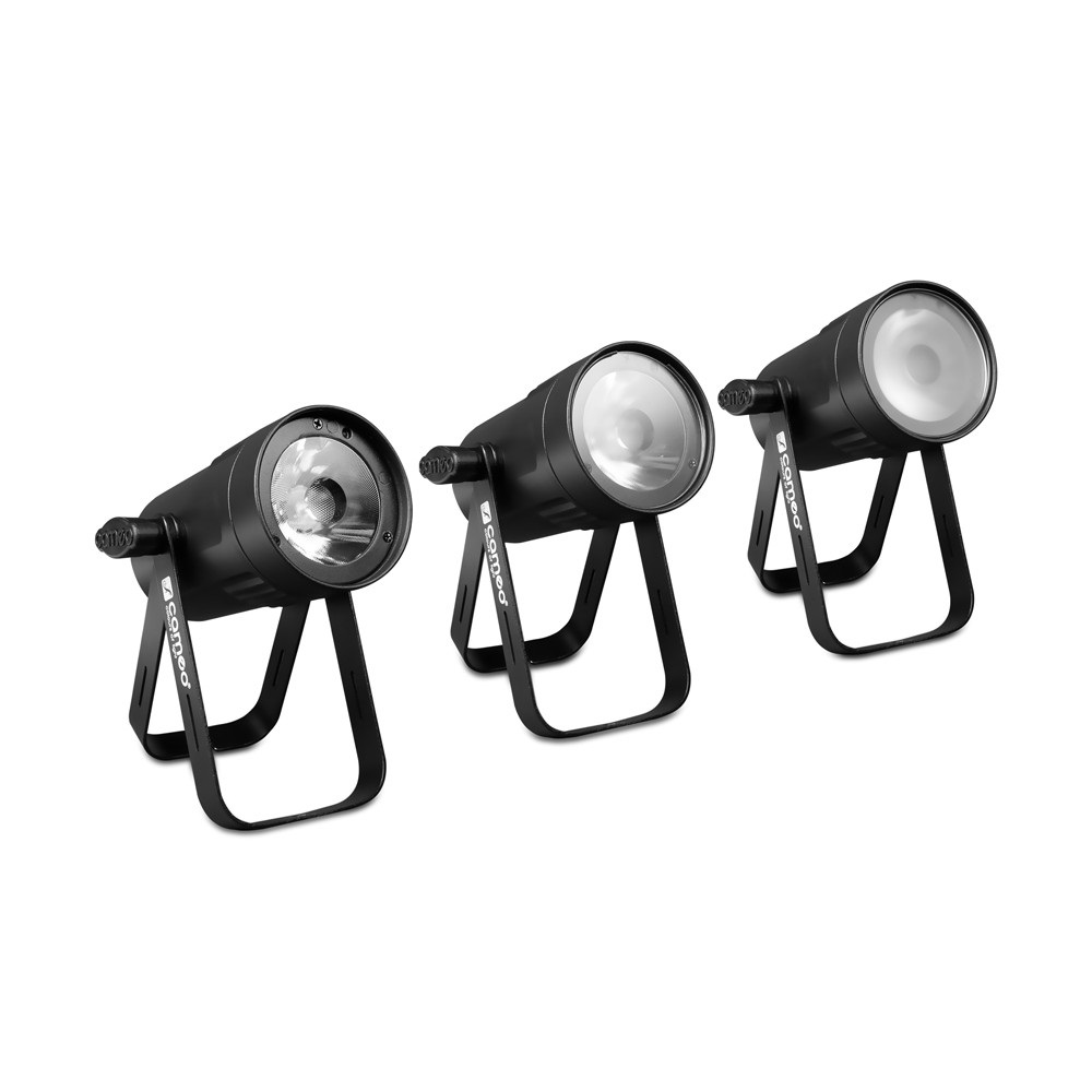 CAMEO Q-SPOT 15 W (obrázek 5)