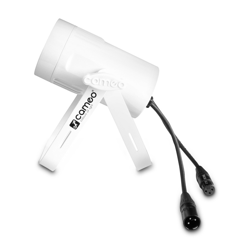 CAMEO Q-SPOT 15 W WH (obrázek 4)