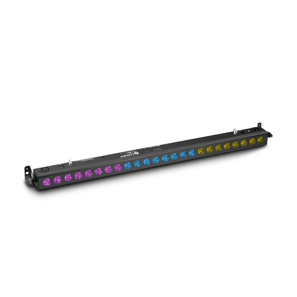 Levně CAMEO TRIBAR 400 IR