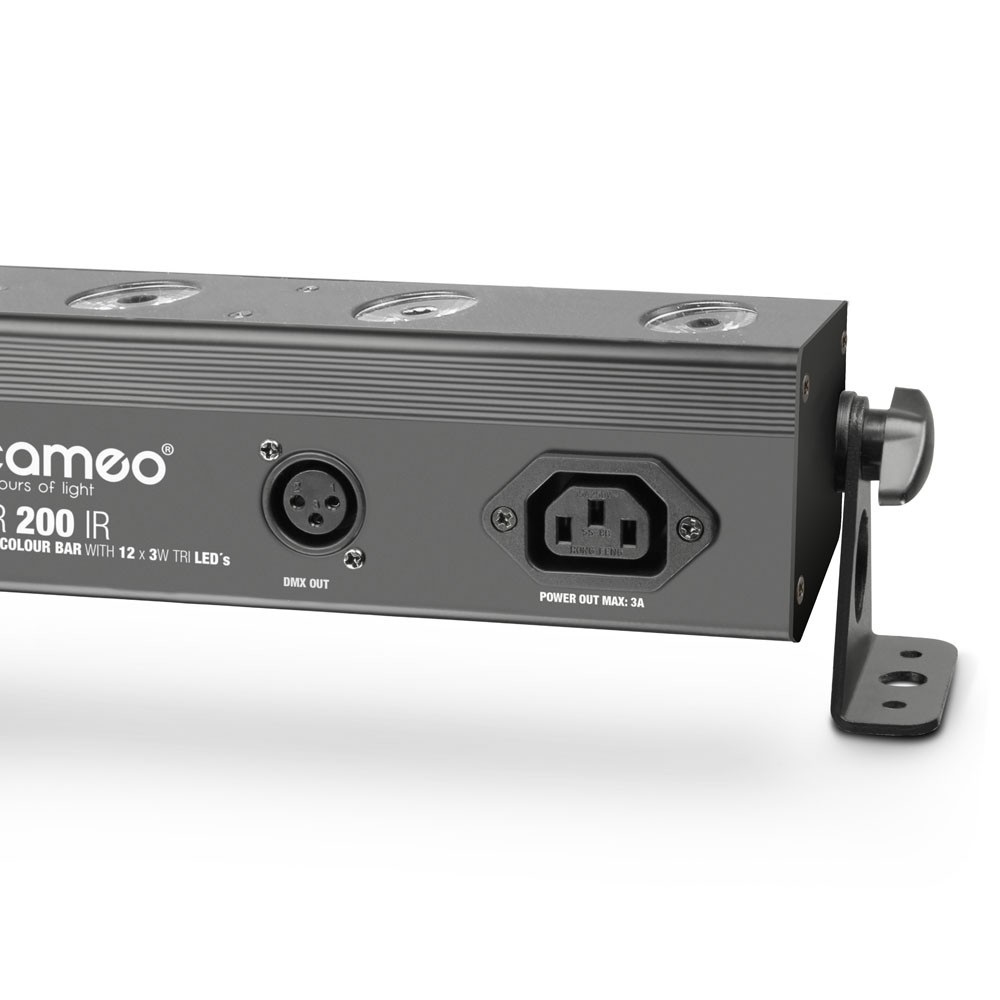 CAMEO TRIBAR 200 IR (obrázek 5)