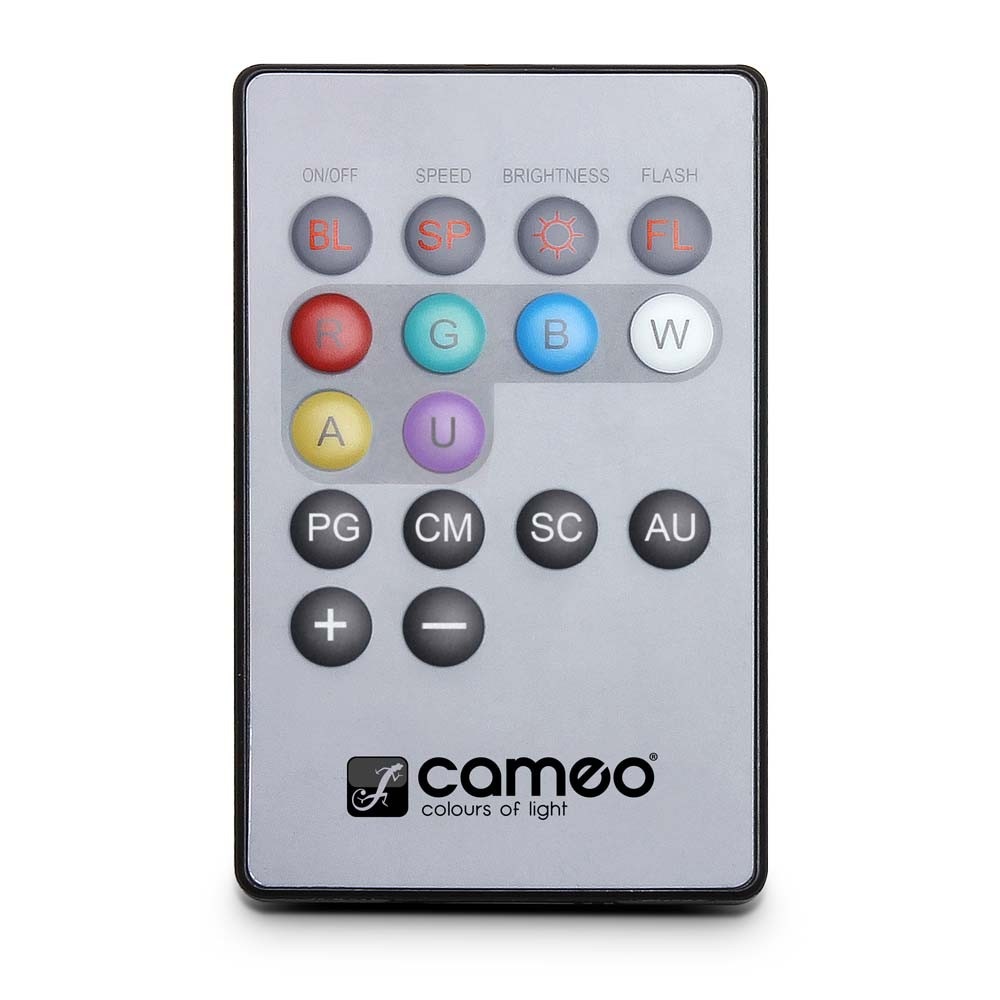 CAMEO TRIBAR 200 IR (obrázek 6)