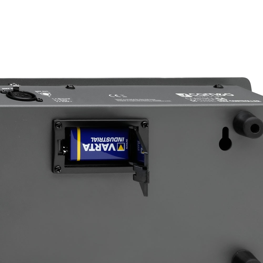 CAMEO CONTROL 54 (obrázek 8)