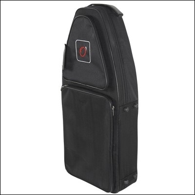 Levně Ortolá NNA-01 Bassoon Black