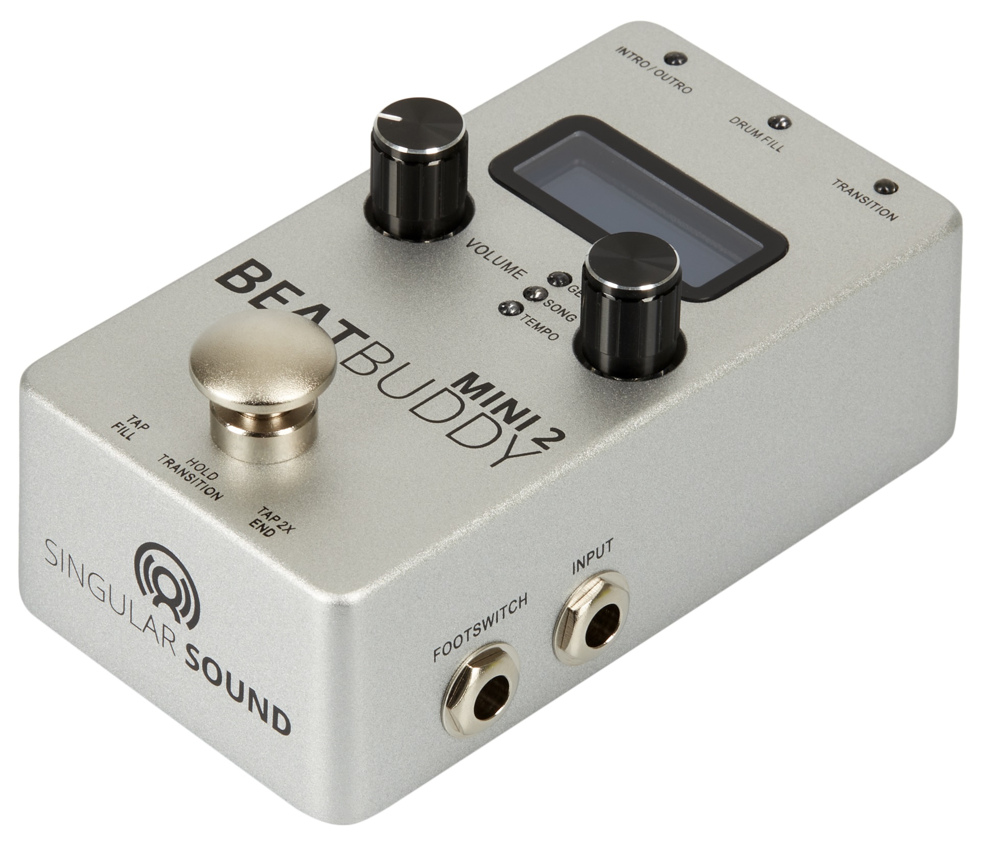 Singular Sound BeatBuddy Mini 2 (obrázek 3)