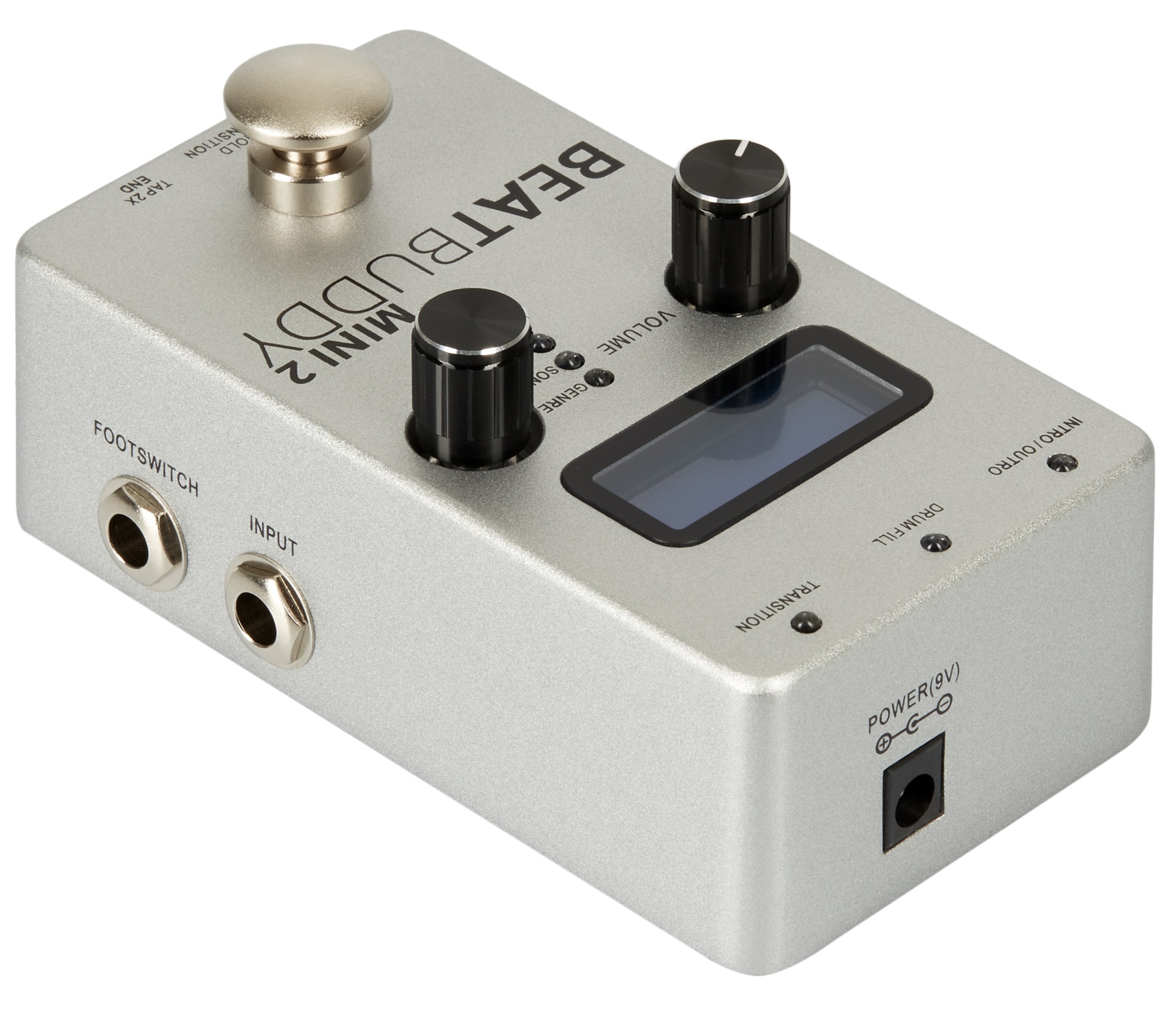 Singular Sound BeatBuddy Mini 2 (obrázek 4)