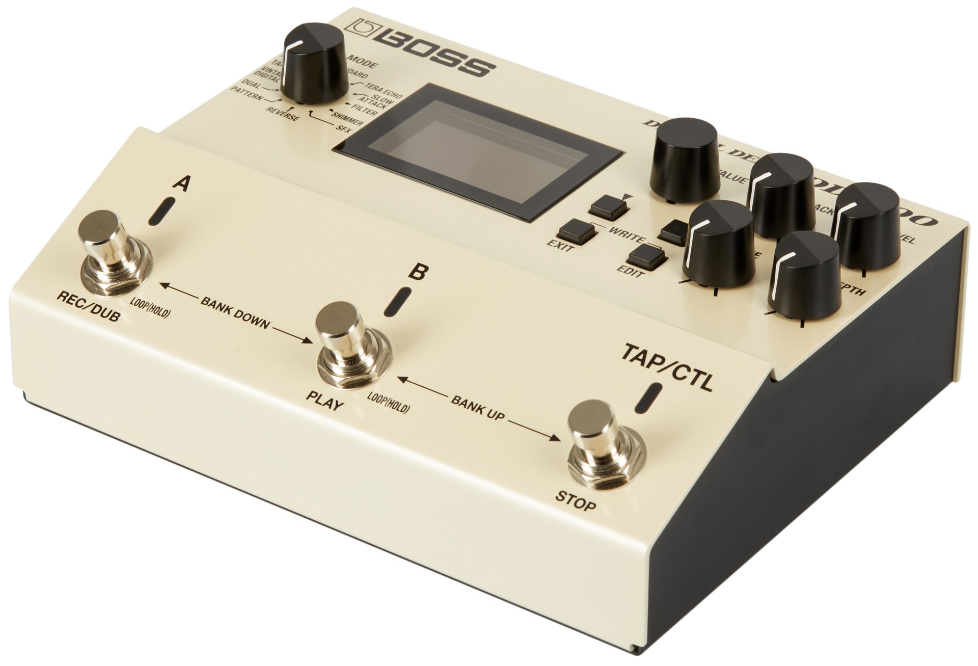 Boss DD-500 (obrázek 3)