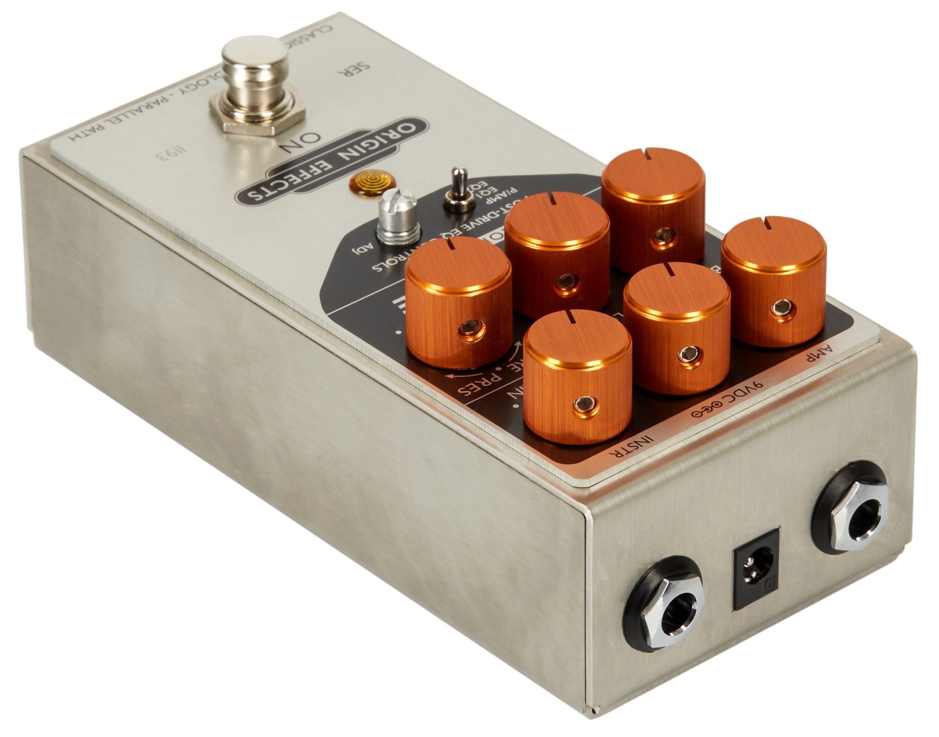 Origin Effects RevivalDRIVE Compact (obrázek 4)