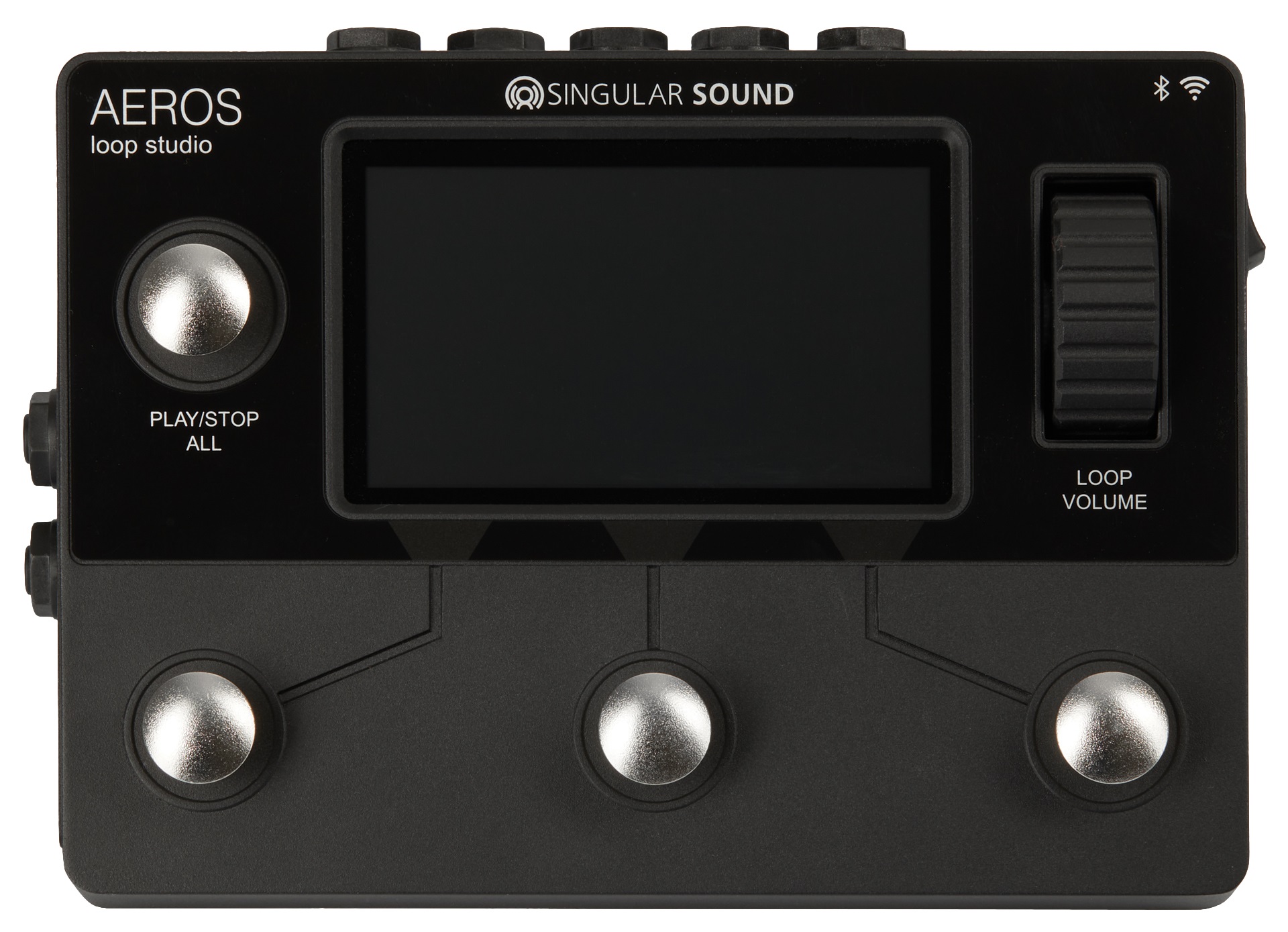 Levně Singular Sound Aeros Loop Studio
