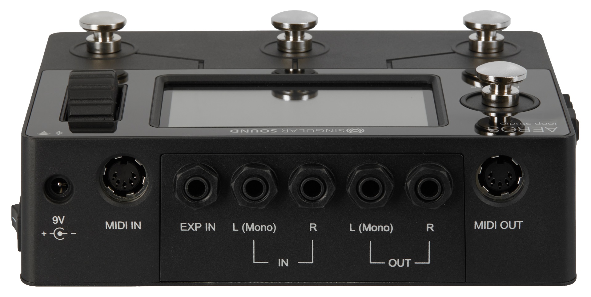 Singular Sound Aeros Loop Studio (obrázek 4)