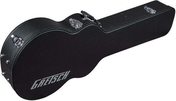 Levně Gretsch G2655T Streamliner Center Block Jr. Case
