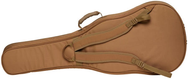 Taylor Academy Series/Big Baby Taylor Gig Bag (obrázek 5)