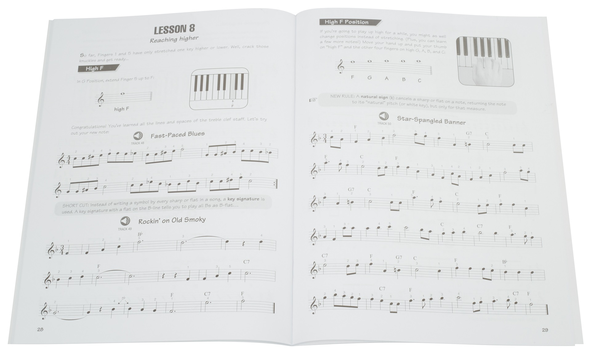 MS Fast Track Keyboard Level 1 (obrázek 3)