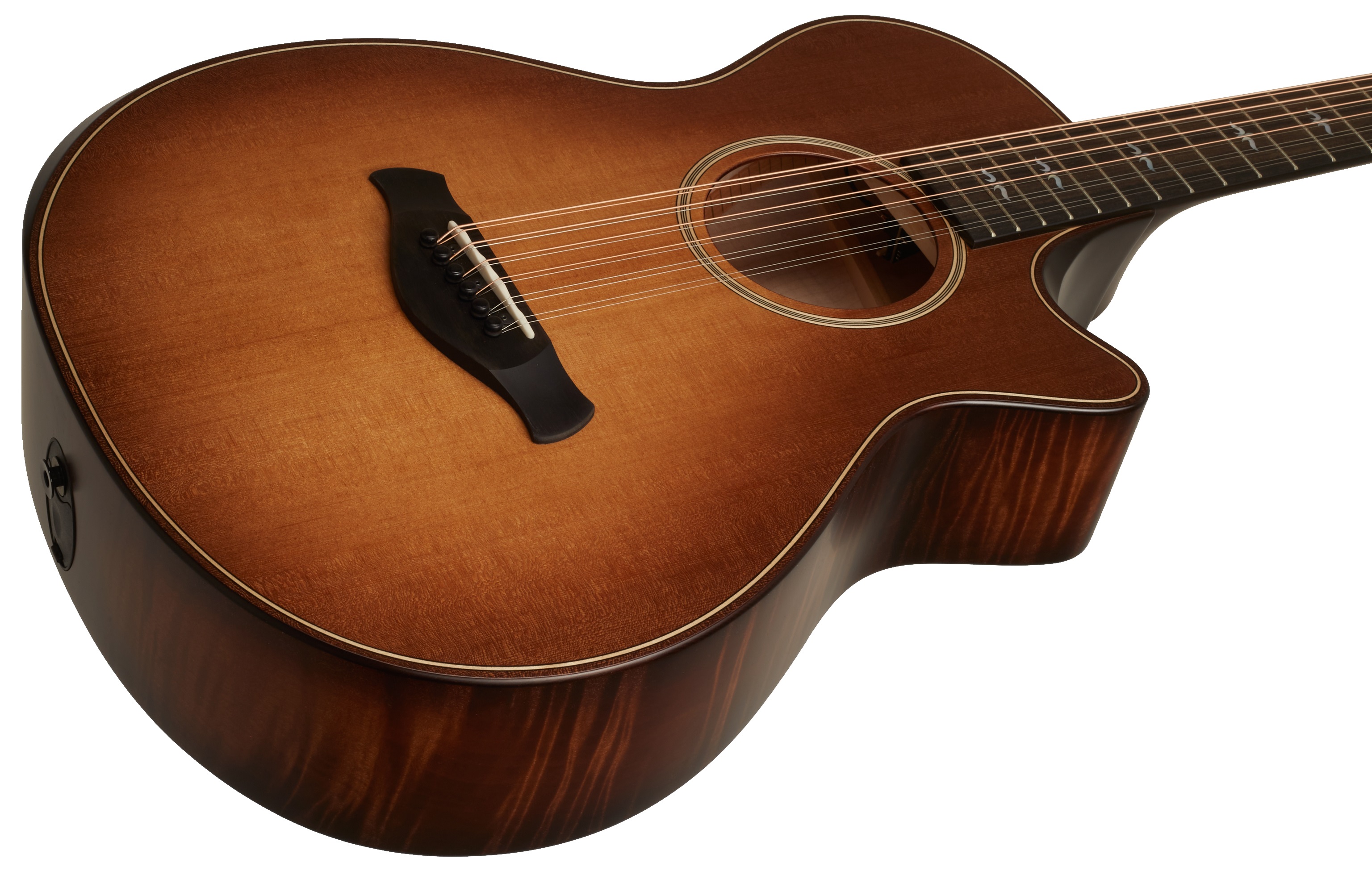 Taylor Builders Edition 652ce WHB (obrázek 3)