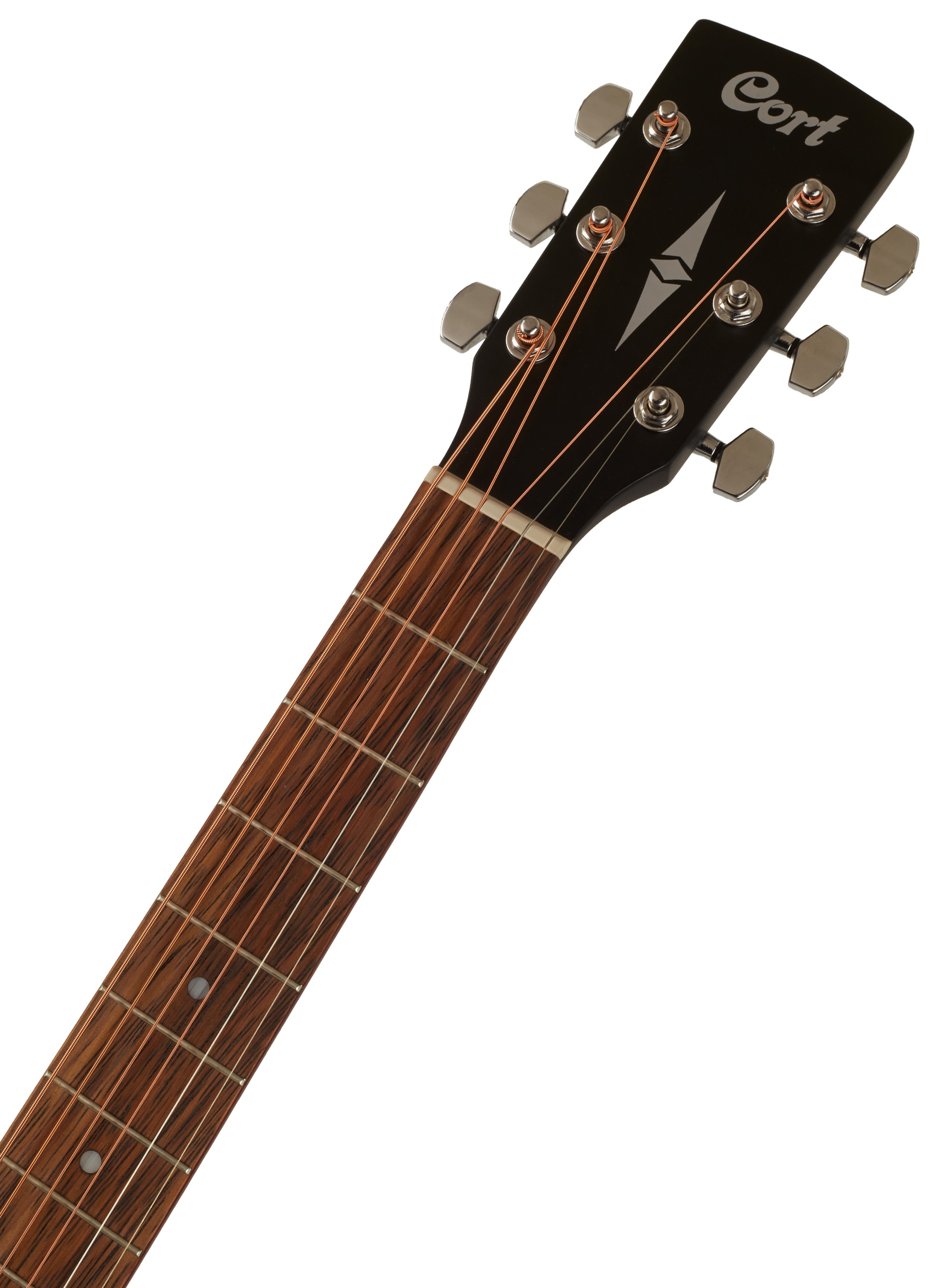 Cort AD 810 BKS (obrázek 4)