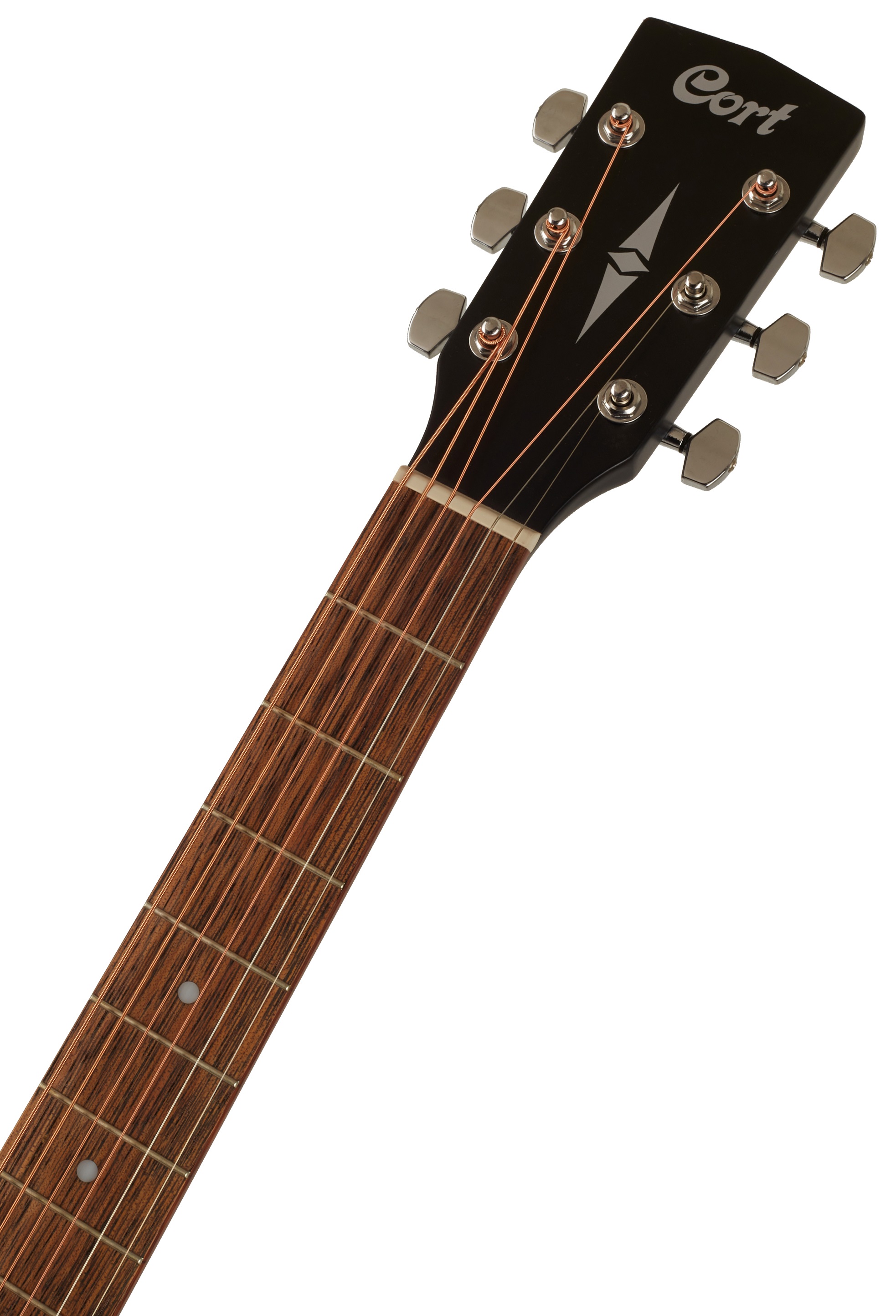 Cort AD 810E BKS (obrázek 5)